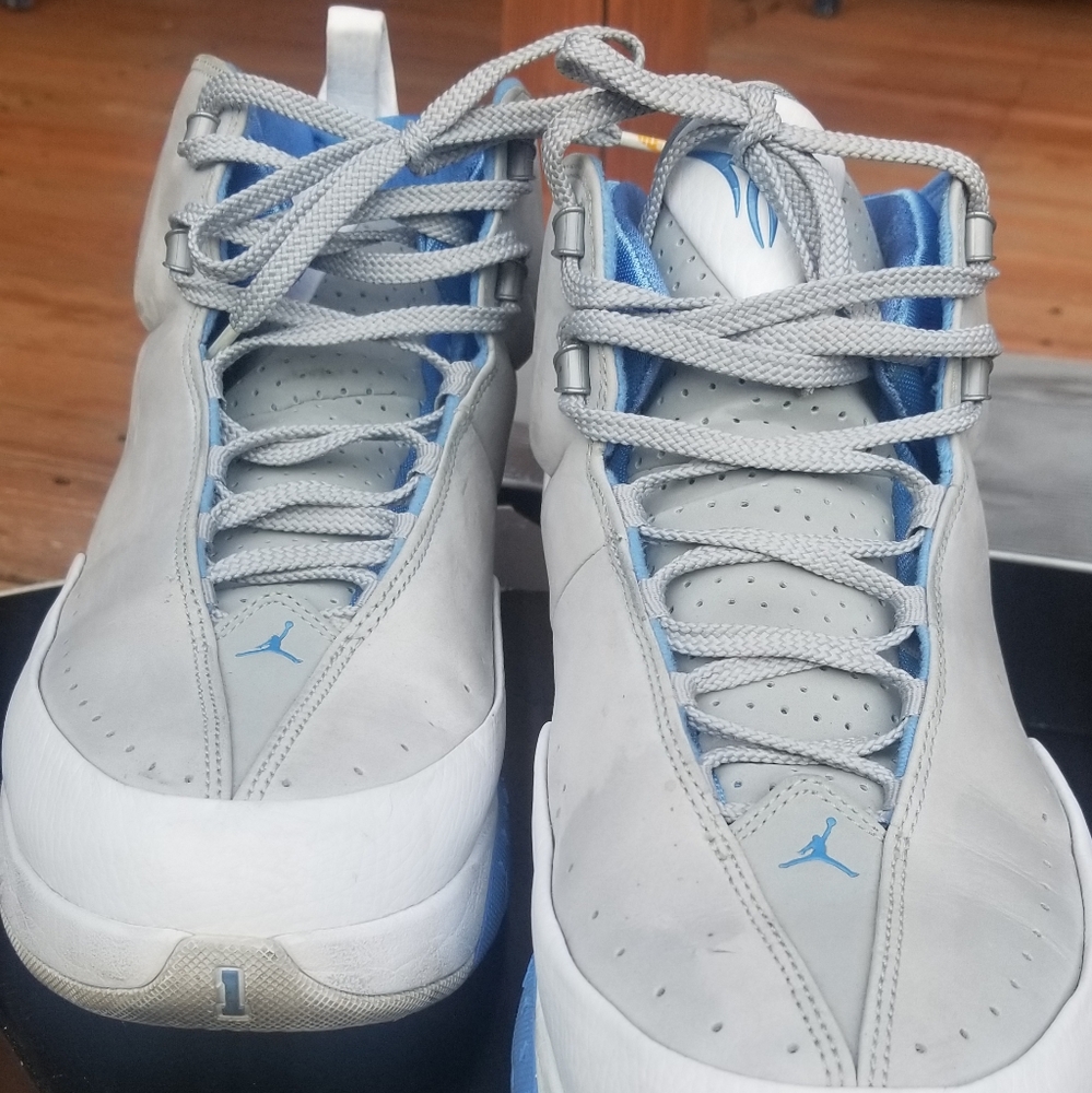 Jordan Melo M3